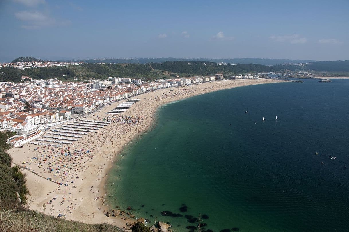 Place Nazaré