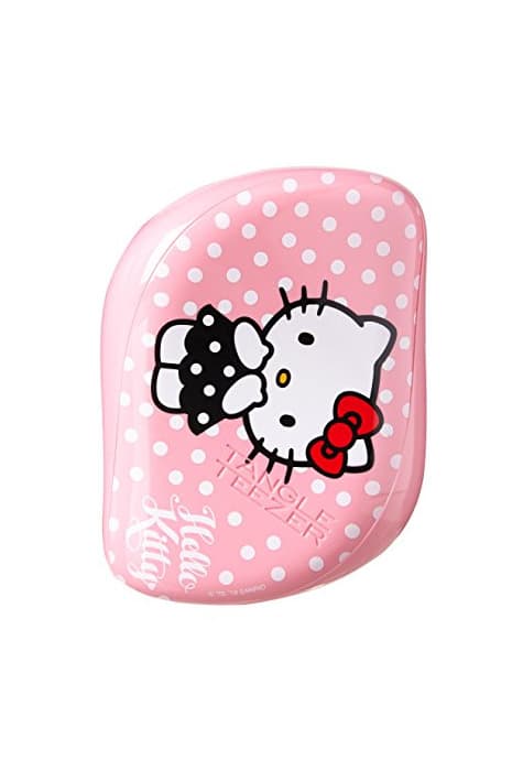 Beauty Tangle Teezer, Cepillo para el cabello Hello Kitty