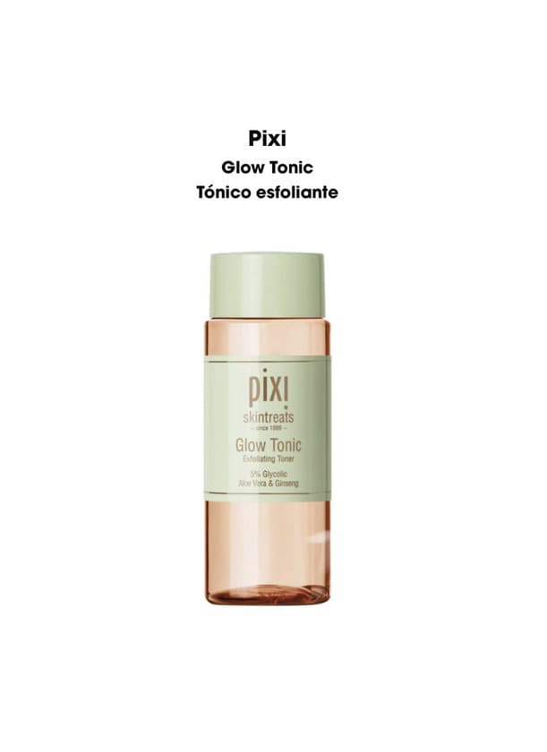 Product Pixi- Tónico exfoliante 