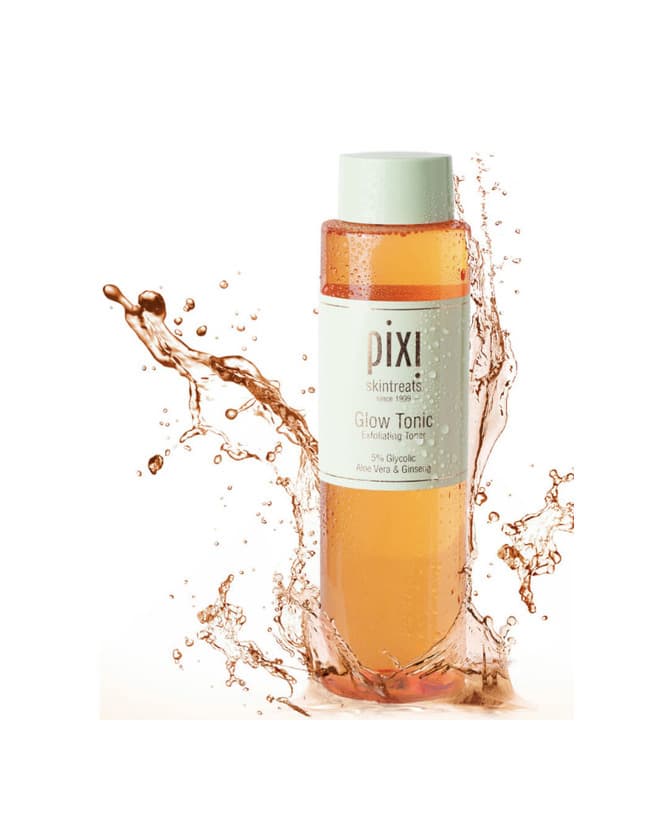 Product Pixi- Tónico exfoliante 