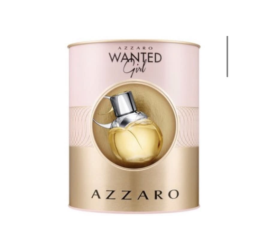 Product Azzaro- Wanted Girl