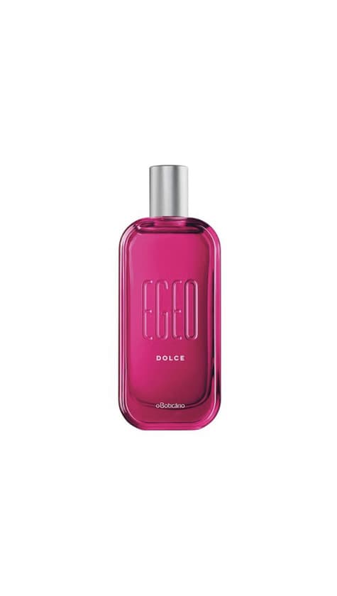 Product O boticário- Egeo Eau de Toilette Dolce