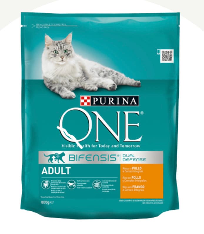 Product Purina one- Ração seca