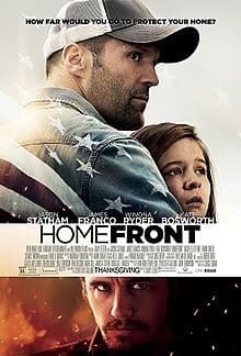 Movie Homefront