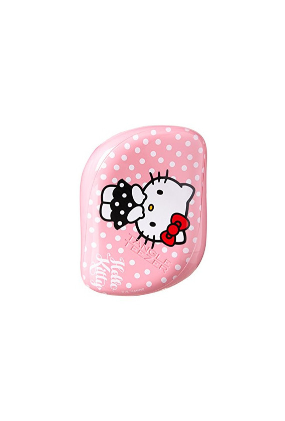 Beauty Tangle Teezer, Cepillo para el cabello Hello Kitty