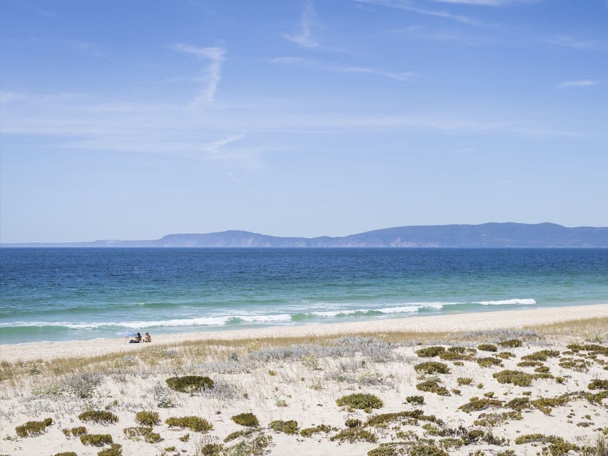 Place Praia da Comporta