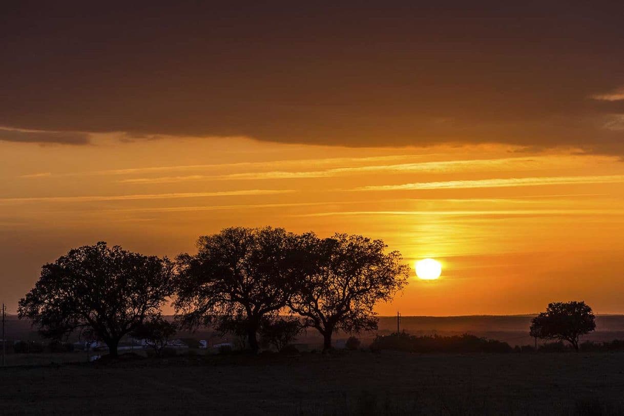 Place Alentejo