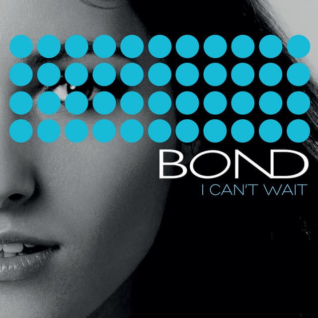 Canción I Can't Wait - Vocal Mix