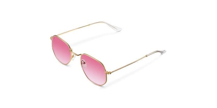 Product Praslin gold roos sunglasses