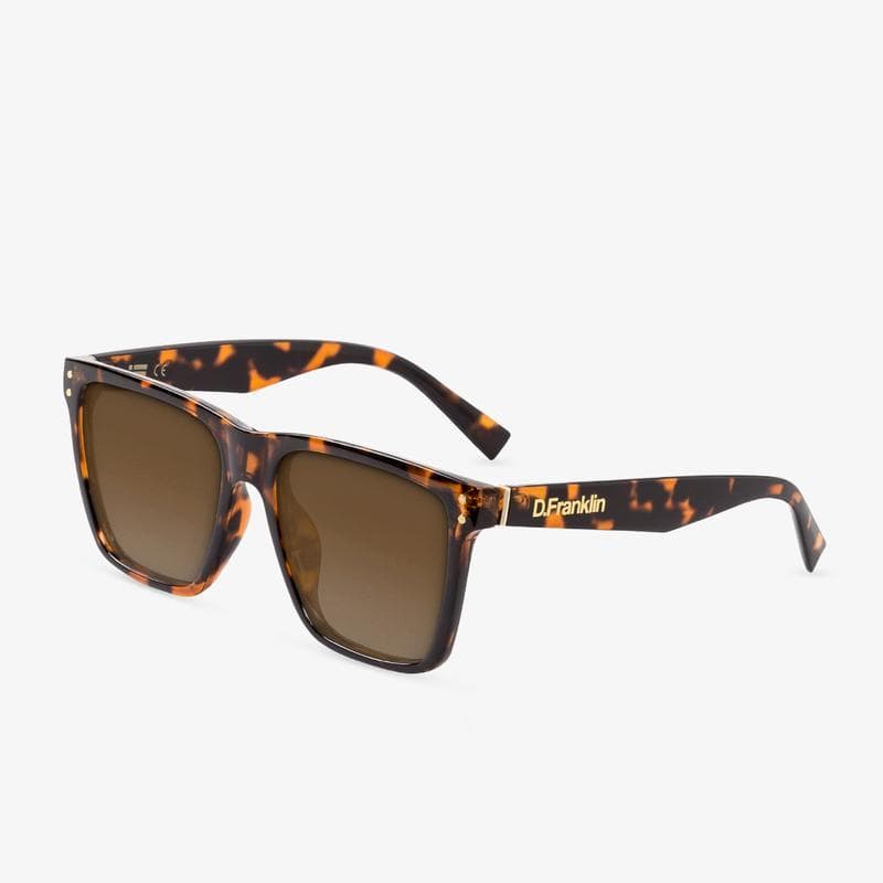 Producto Roosevelt II carey brown sunglasses