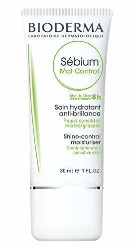 Belleza BIODERMA Sebium Mat Control 30 ml