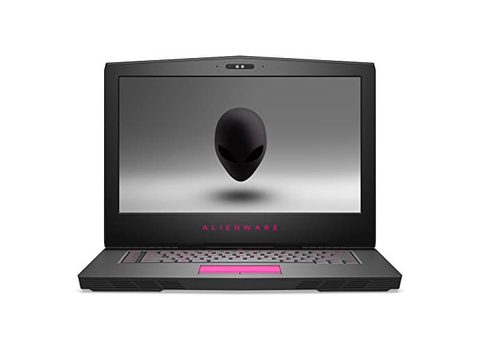 Electrónica Alienware 17.3 Pulgadas QHD Tobi Eye-Tracker Juego portátil