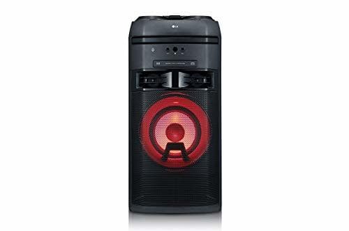 Electrónica LG XBOOM OK55 - Altavoz Alta Potencia