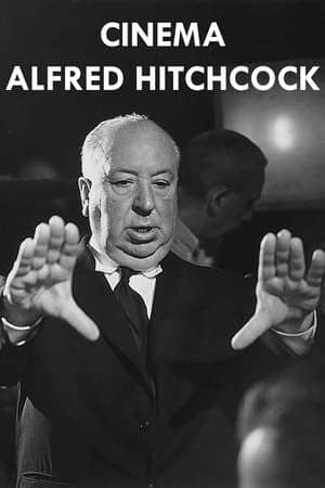 Movie Cinema: Alfred Hitchcock