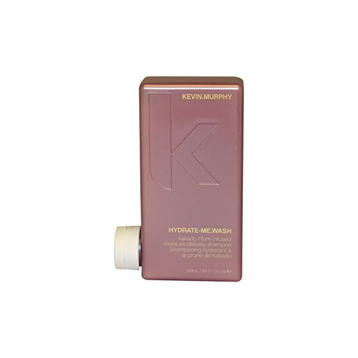 Beauty Kevin.Murphy HYDRATE-ME.WASH Unisex No profesional Champú 240ml - Champues