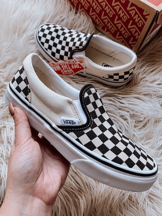 Producto Vans Classis Slip-On