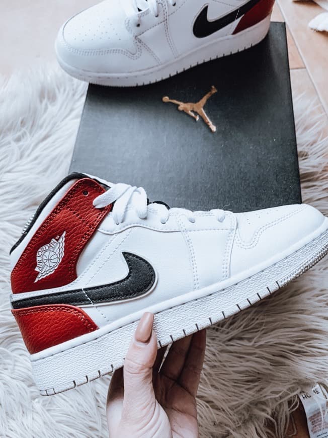 Producto Nike Air Jordan 1 Mid