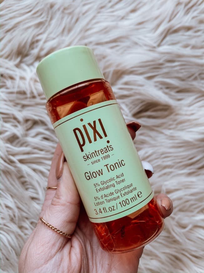 Producto Pixi Glow Tonic