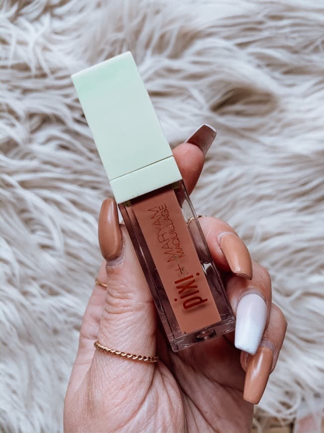 Product Pixi MatteLast Liquid Lip