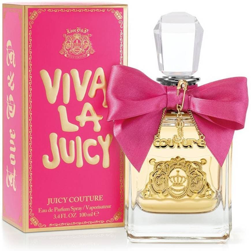 Fashion Juicy couture - viva la juicy