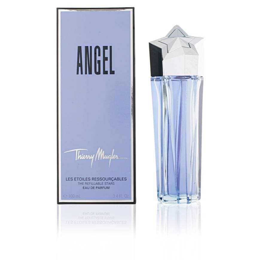 Fashion Thierry Mugler - Angel