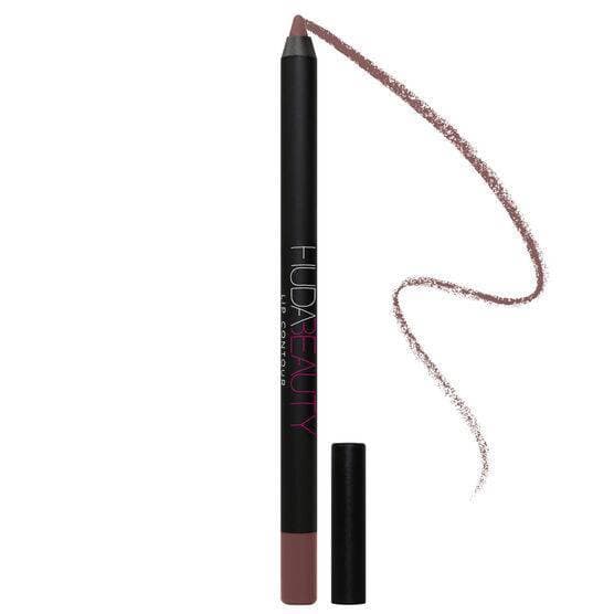 Fashion HUDA BEAUTY LIP LINER 'flirt'