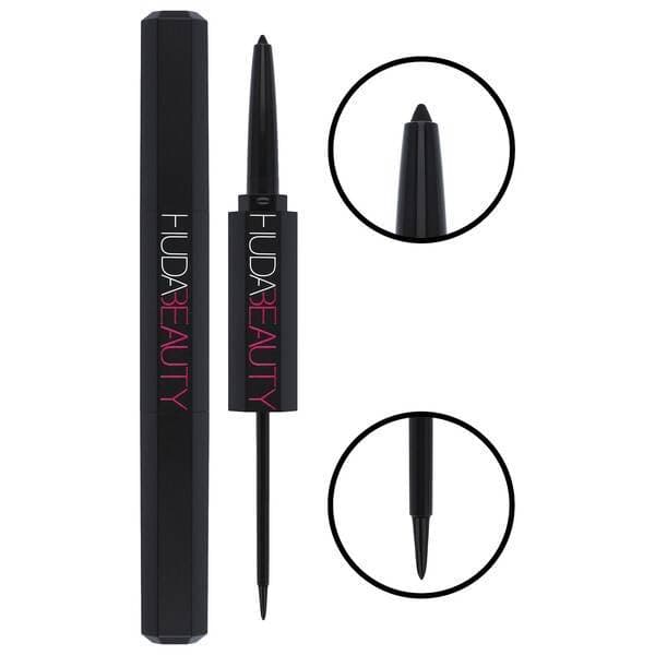 Fashion EYELINER HUDA BEAUTY