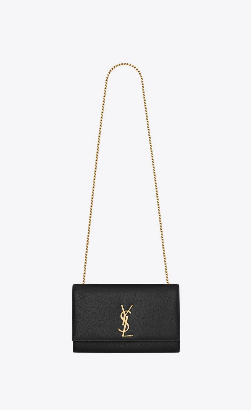 Moda Yves Saint Laurent - Kate medium