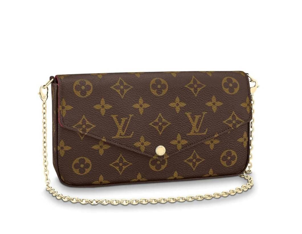 Moda LOUIS VUITTON - Felicie