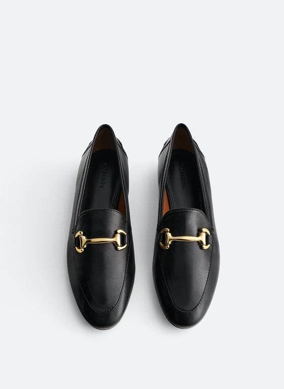 Fashion LOAFERS - Üterque