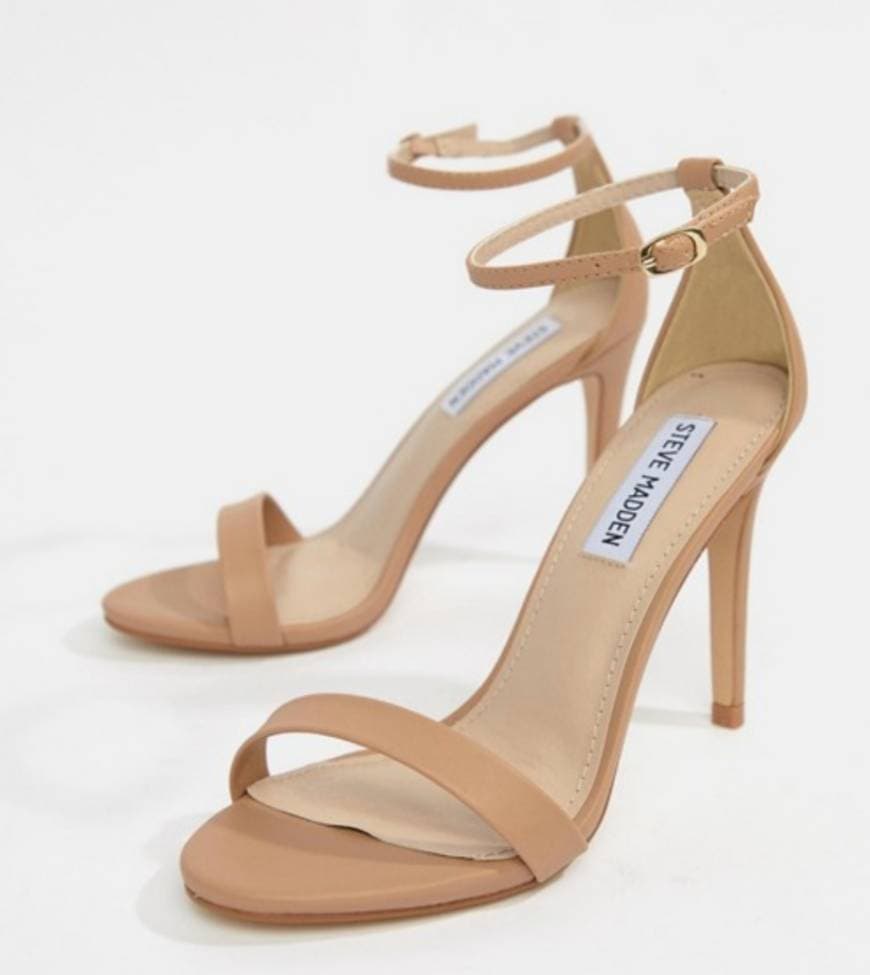 Fashion STEVE MADDEN - heeled sandals