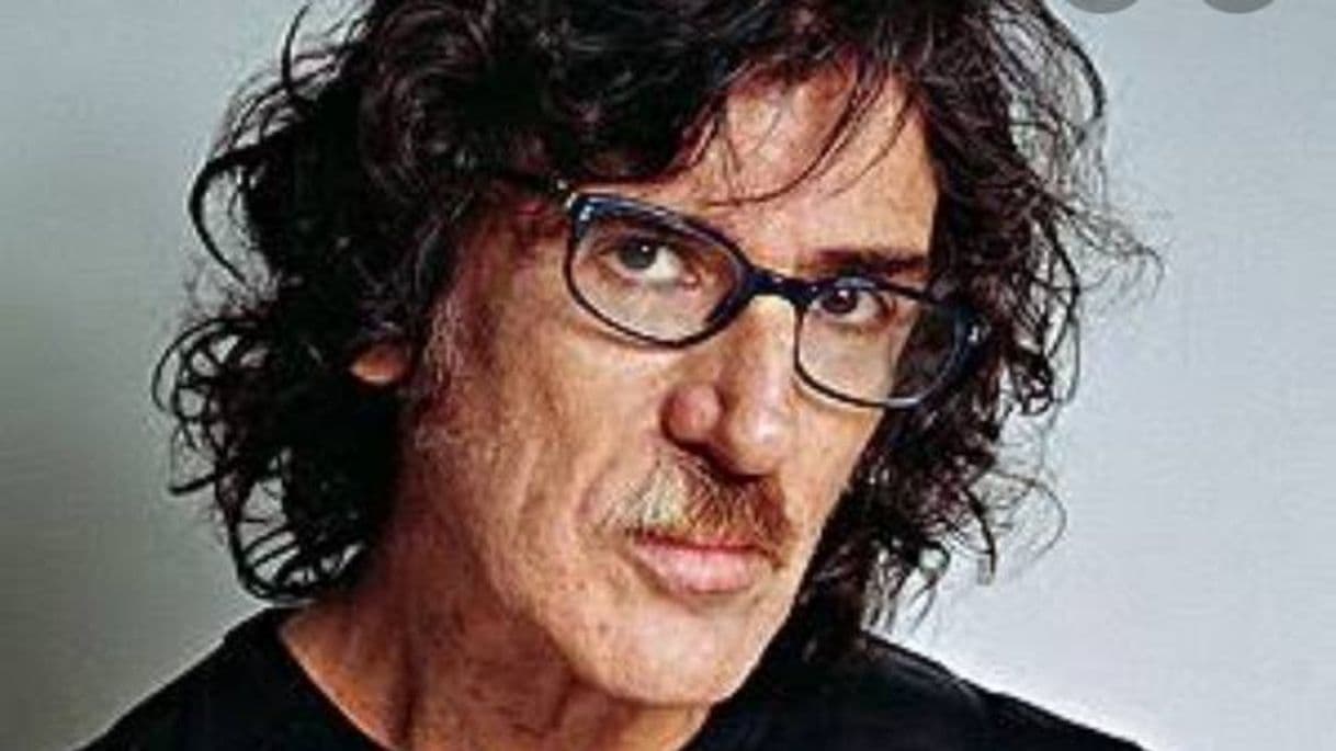 Moda Charly Garcia- Demoliendo hoteles- Estudio 1984 - YouTube