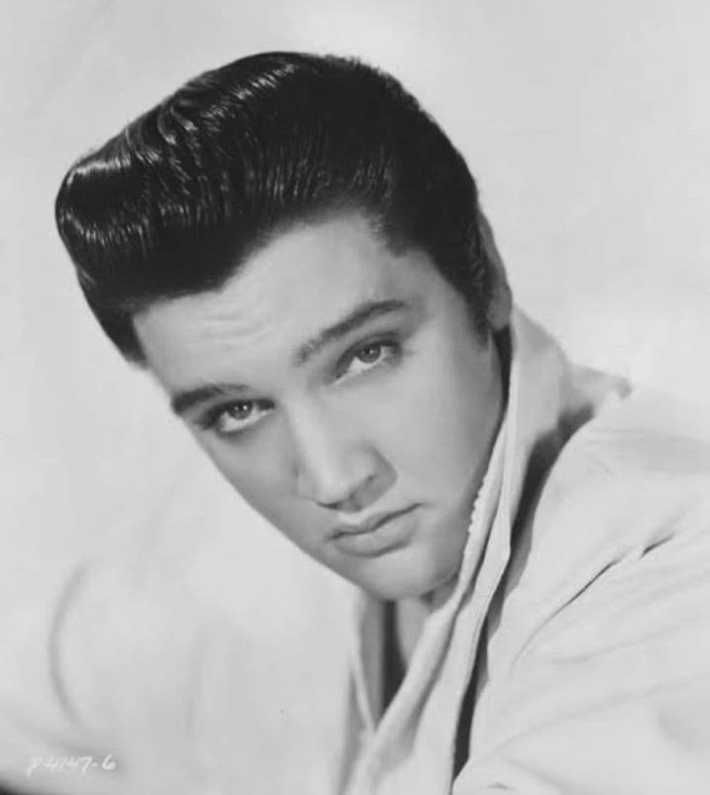 Fashion Elvis Presley - Jailhouse Rock (Music Video) - YouTube