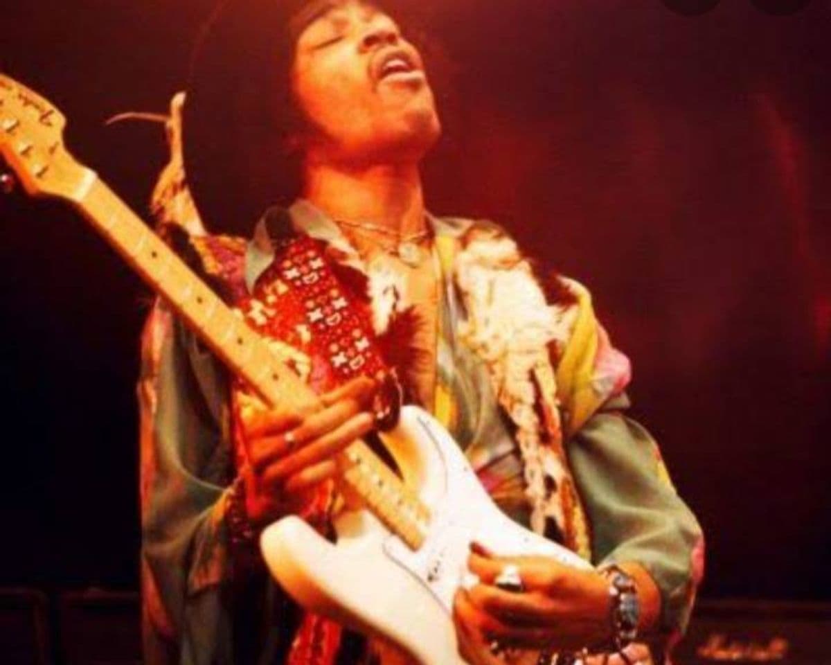 Fashion Jimi Hendrix Purple Haze Live lyrics - YouTube