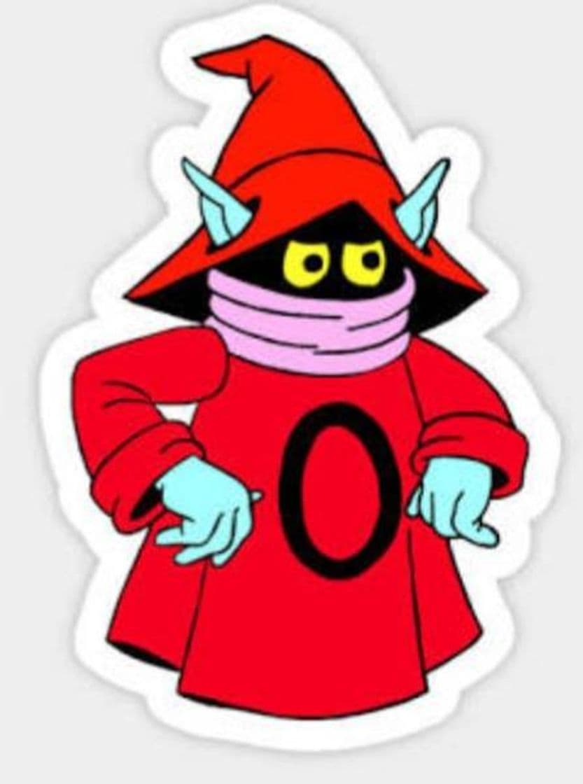 Fashion Orko