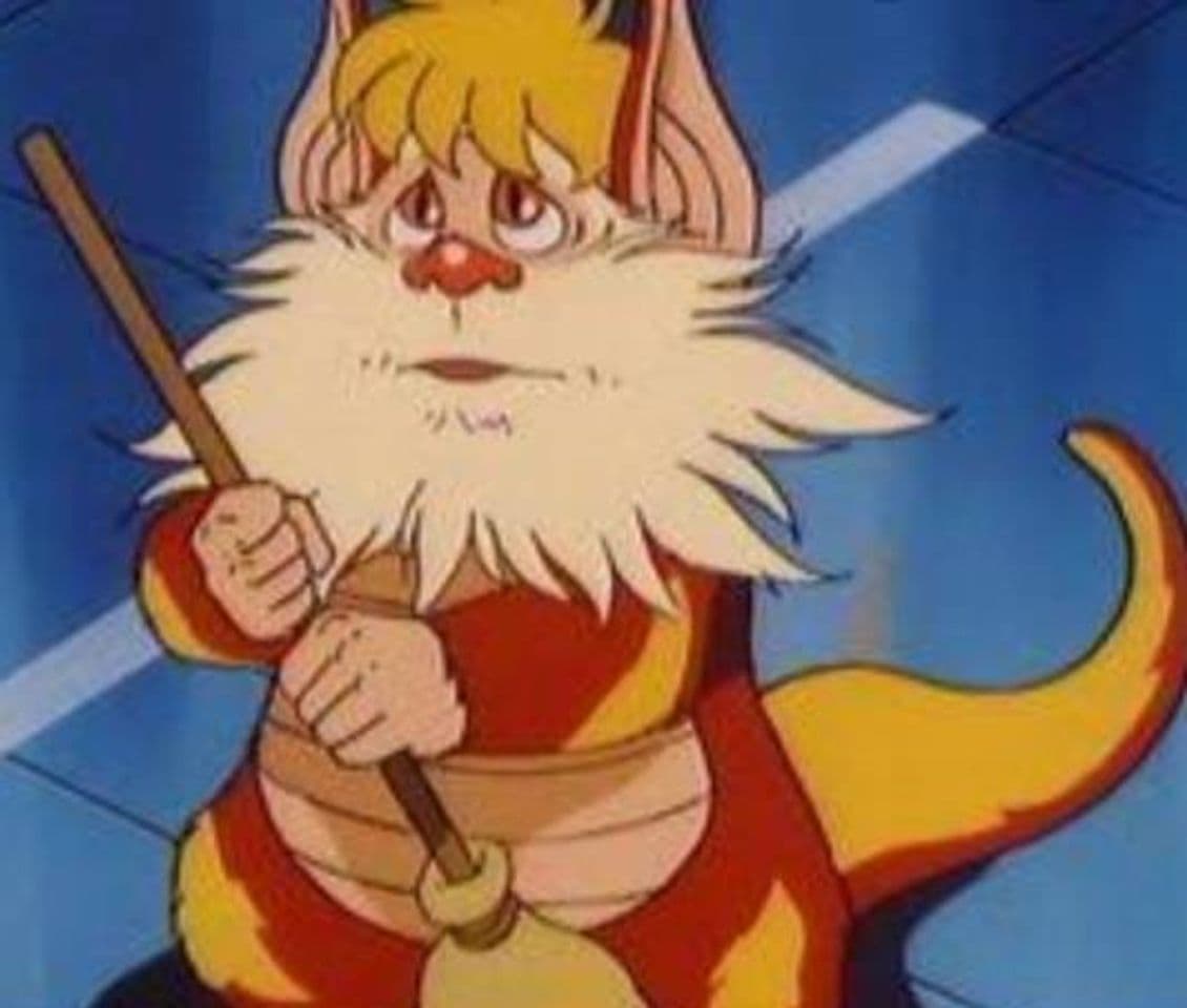 Fashion Snarf