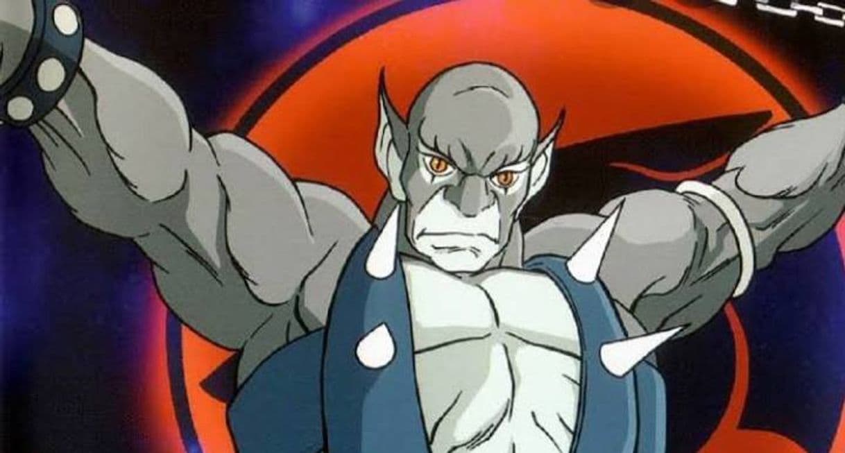 Fashion  Panthro