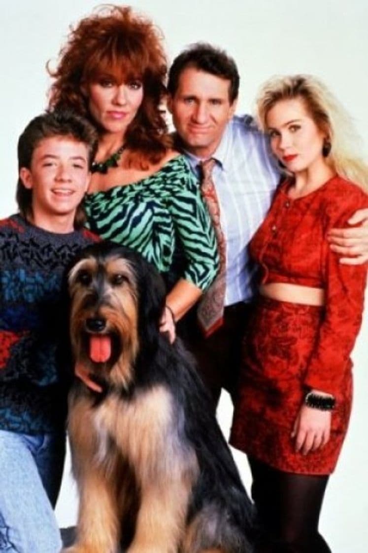 Serie Married... with Children