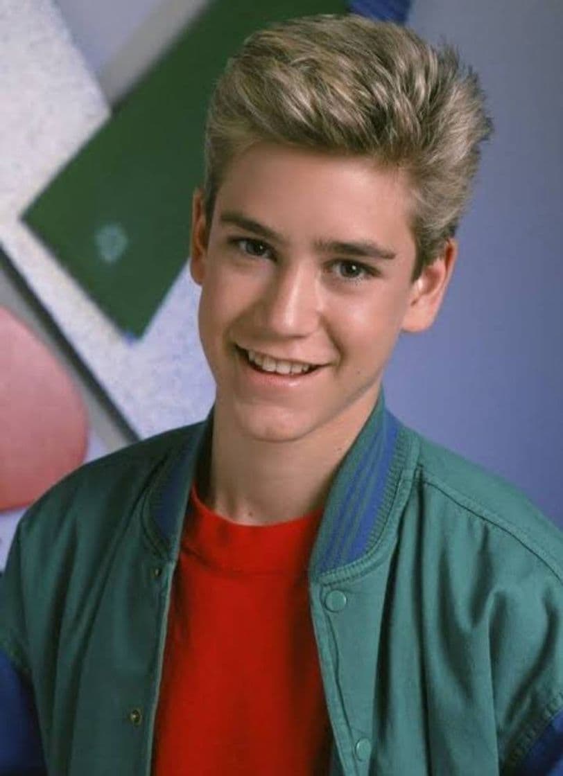 Fashion Zack Morris