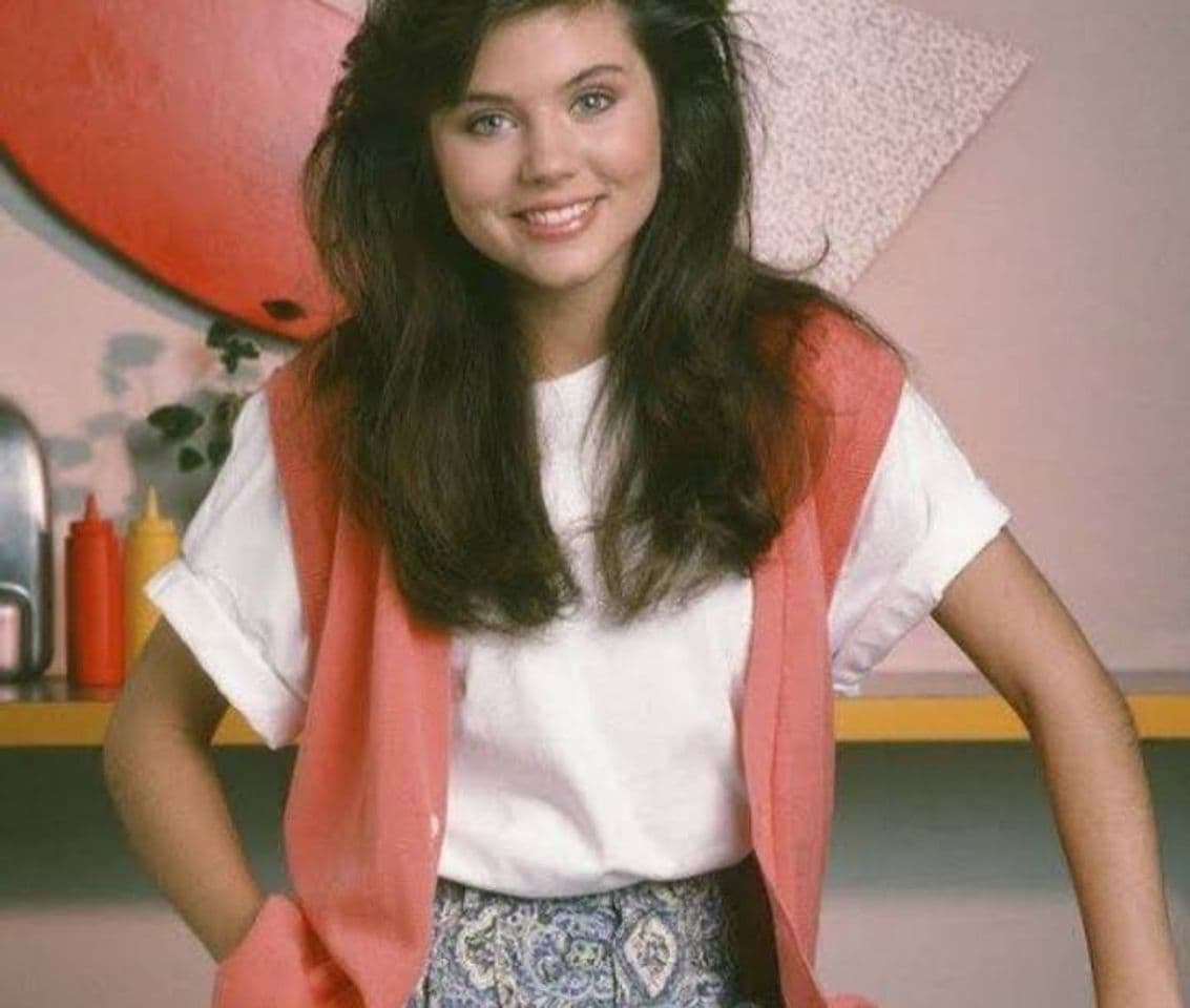 Fashion Kelly Kapowski