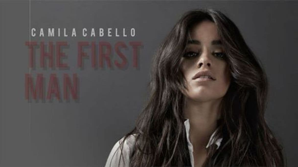 Fashion Camila Cabello - First Man (Official Music Video) - YouTube