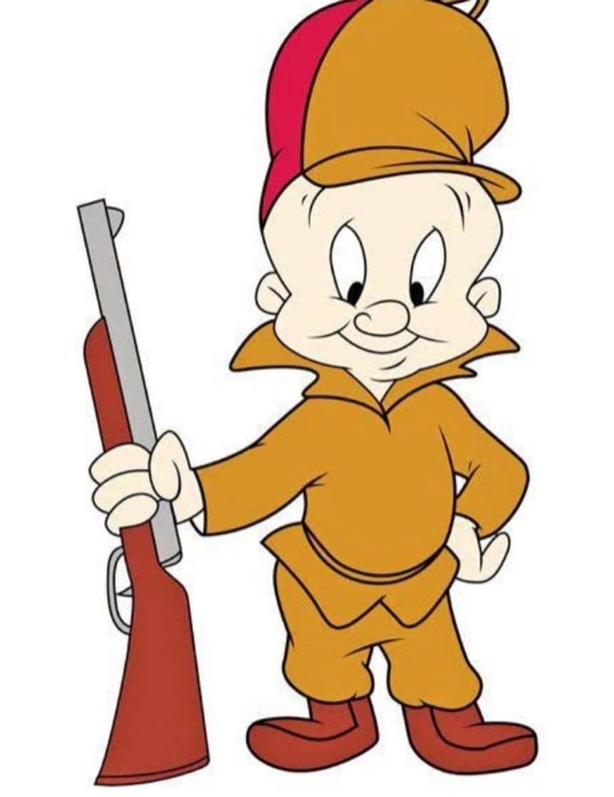 Fashion Elmer Fudd