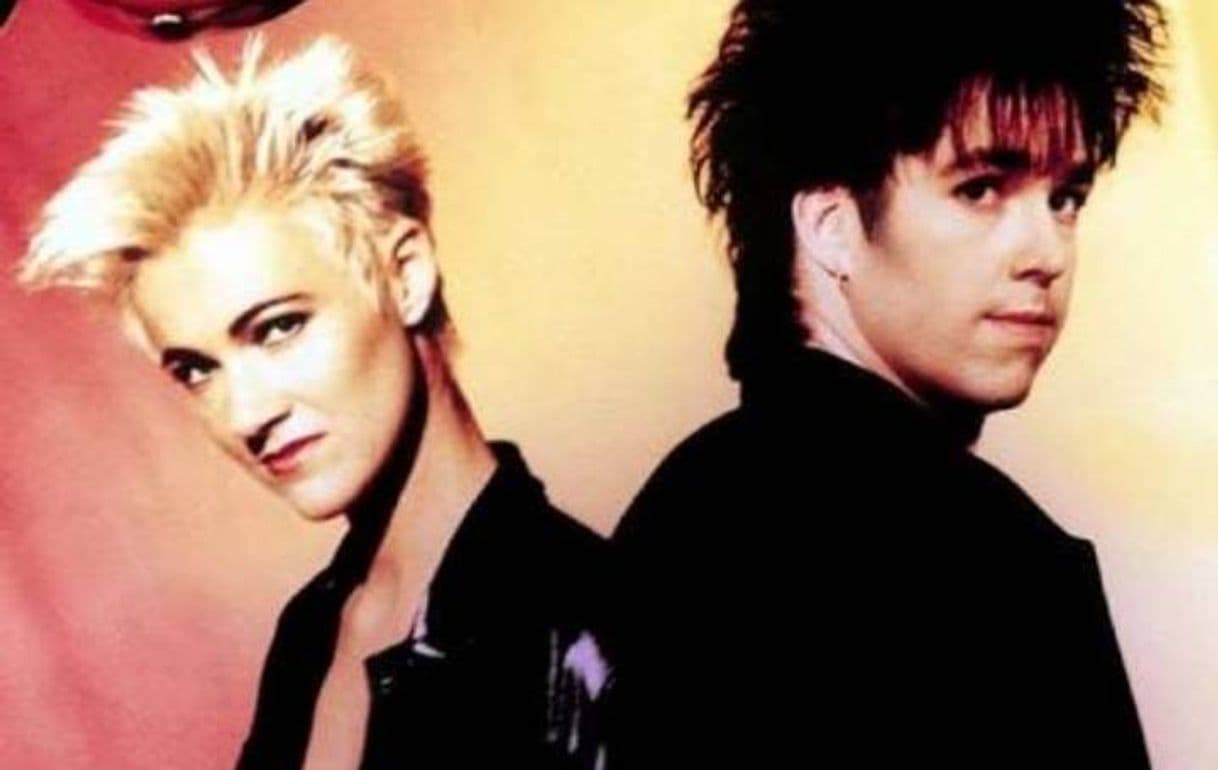 Fashion Roxette - Dangerous (Official Video) - YouTube