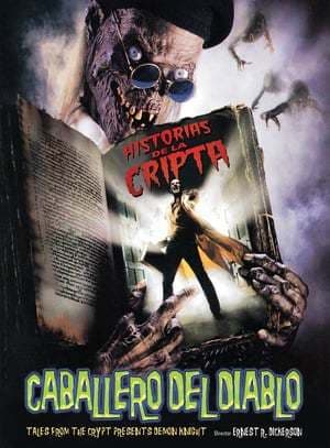 Movie Tales from the Crypt: Demon Knight