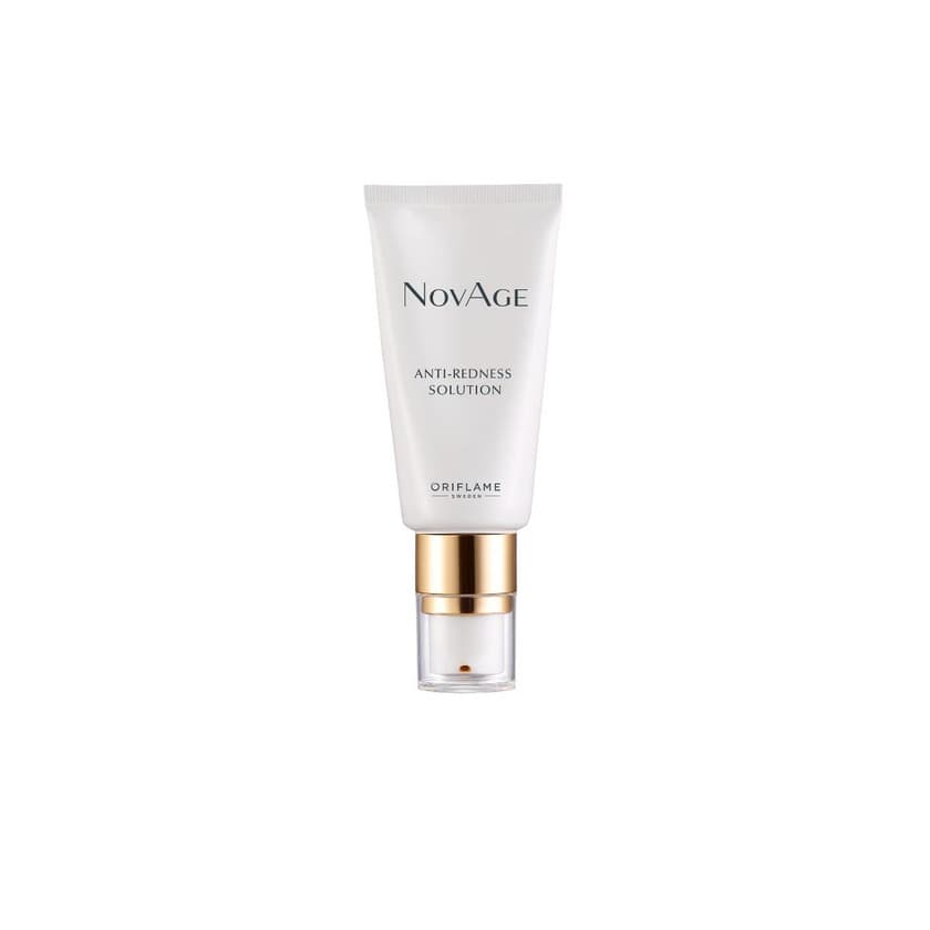 Producto Solução Antivermelhidão NovAge

