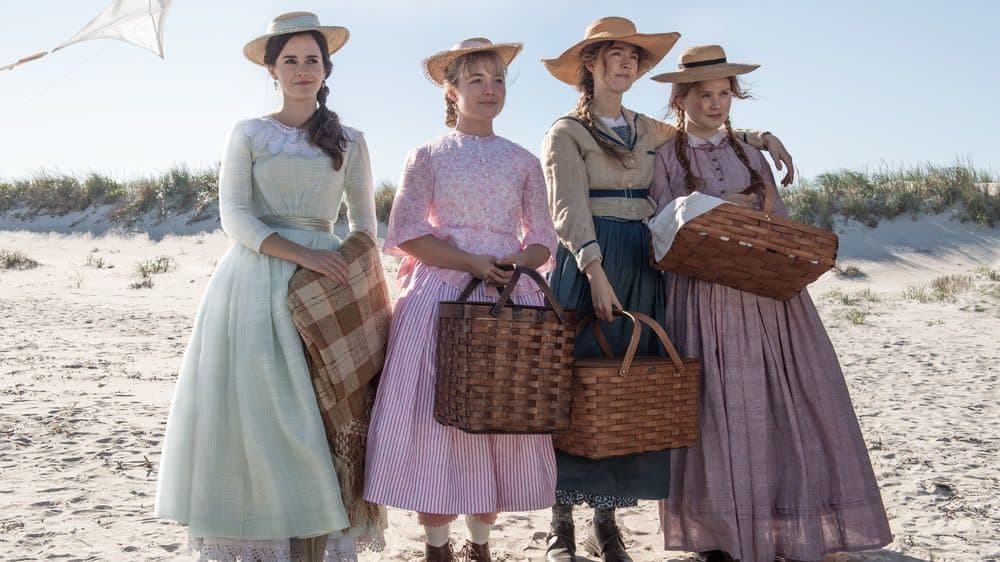 Película Little Women