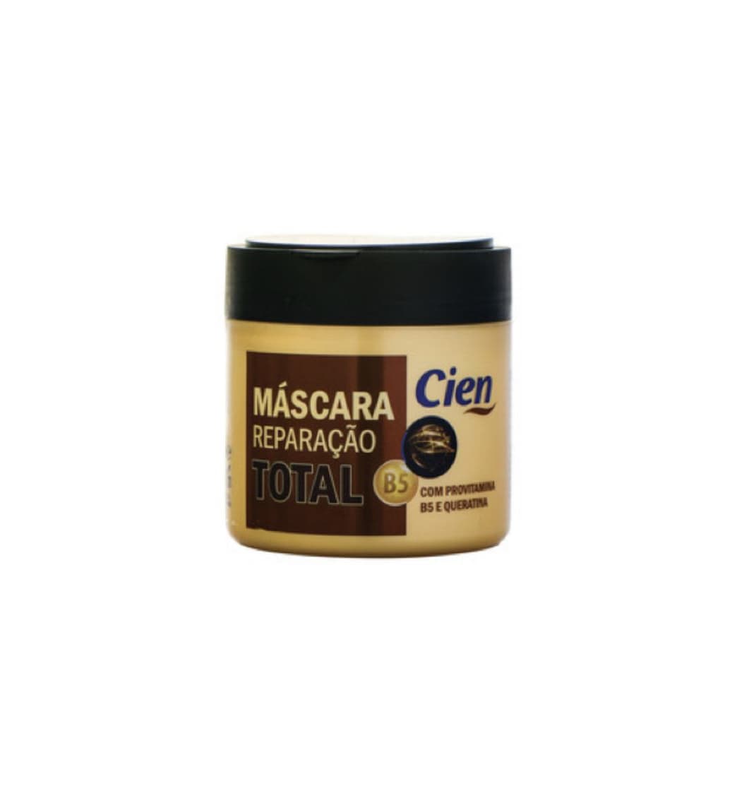 Producto Máscara cien para cabelo