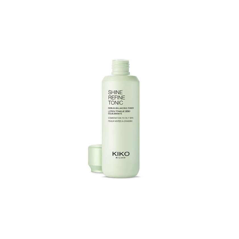 Product Kiko Milano Shine Refine Tonic