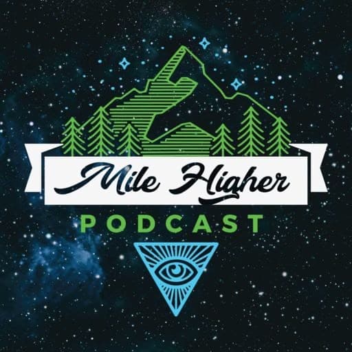 Moda Mile Higher Podcast