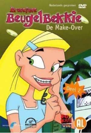 Serie Braceface